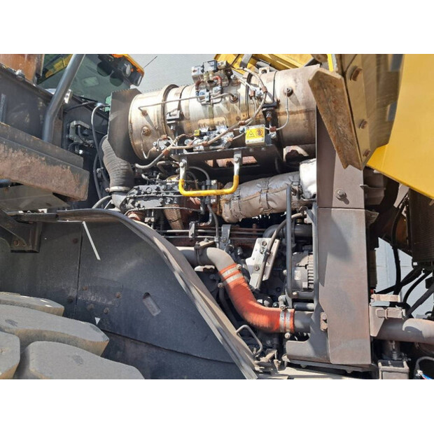 2022 Komatsu WA475-10E0-42062278