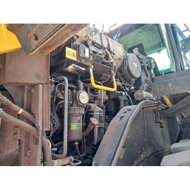 2022 Komatsu WA475-10E0-42062279