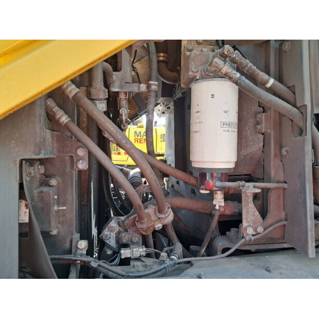 2022 Komatsu WA475-10E0-42062281