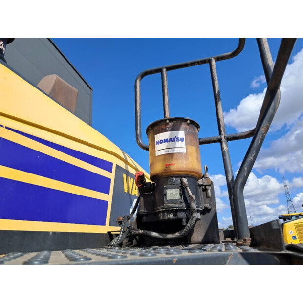 2022 Komatsu WA475-10E0-42062283