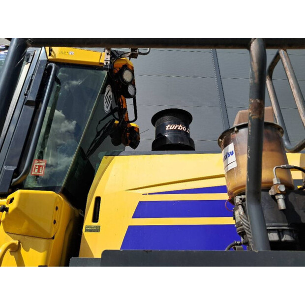 2022 Komatsu WA475-10E0-42062285