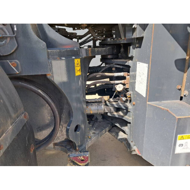 2022 Komatsu WA475-10E0-42062286