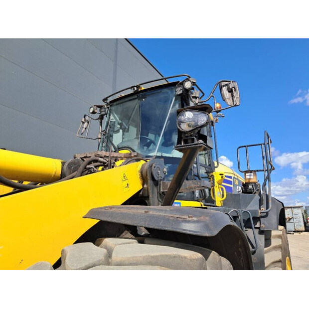 2022 Komatsu WA475-10E0-42062289