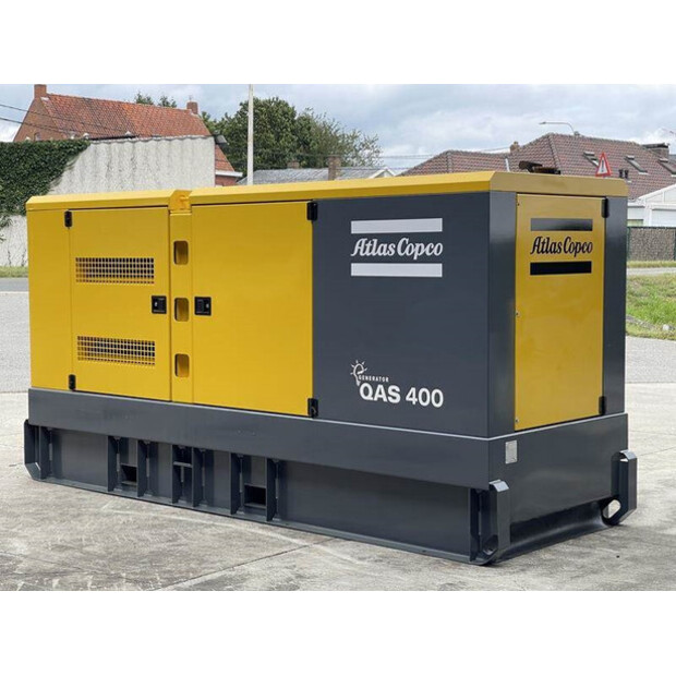 2019 Atlas-Copco QAS400-42062350