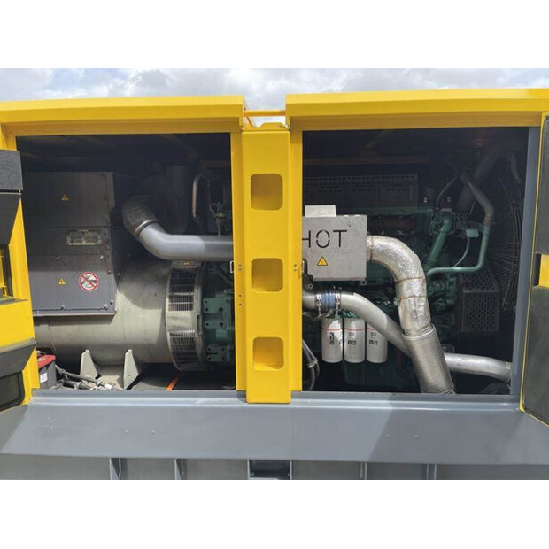 2019 Atlas-Copco QAS400-42062353