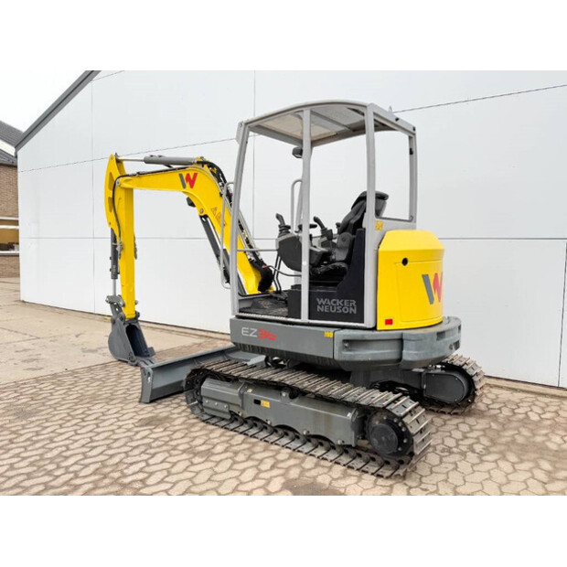 2019 WACKER NEUSON EZ36-42062372