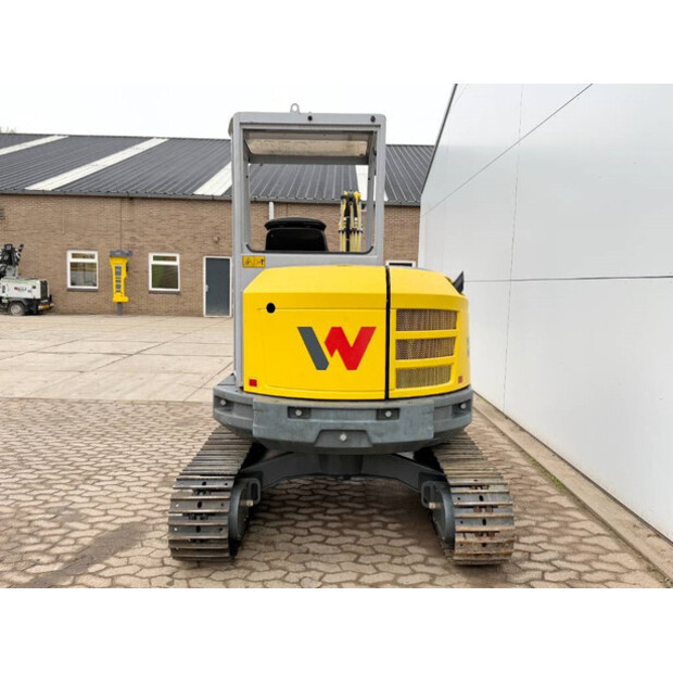 2019 WACKER NEUSON EZ36-42062374