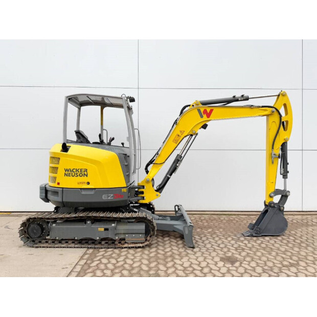2019 WACKER NEUSON EZ36-42062378
