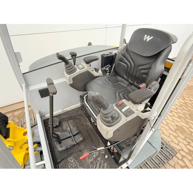2019 WACKER NEUSON EZ36-42062381
