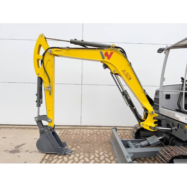 2019 WACKER NEUSON EZ36-42062383