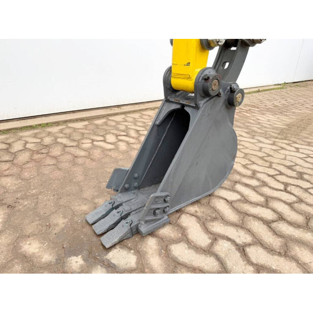2019 WACKER NEUSON EZ36-42062385