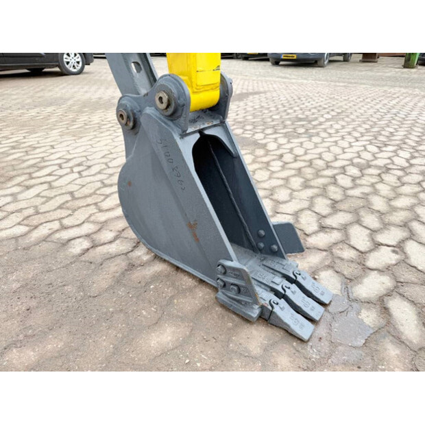 2019 WACKER NEUSON EZ36-42062386