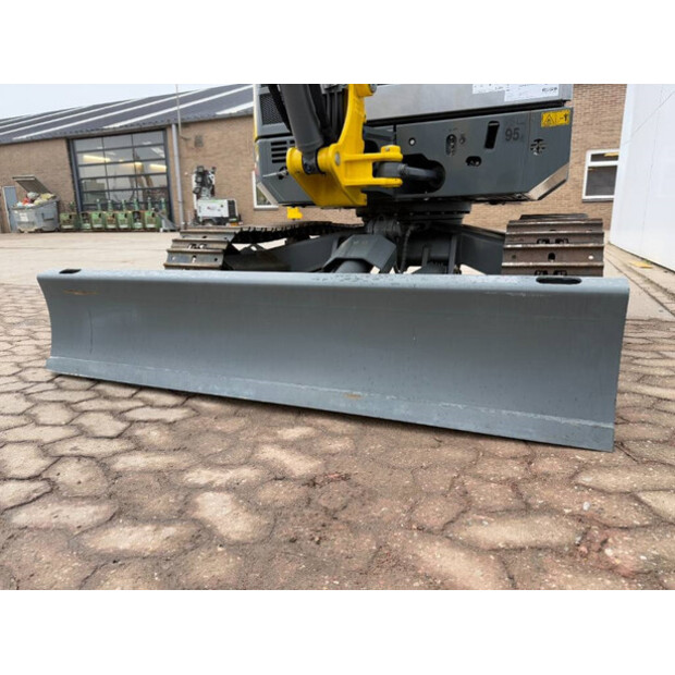2019 WACKER NEUSON EZ36-42062387