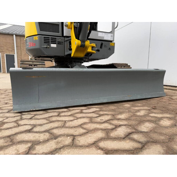 2019 WACKER NEUSON EZ36-42062388