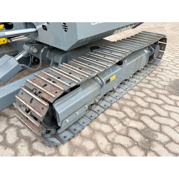 2019 WACKER NEUSON EZ36-42062389