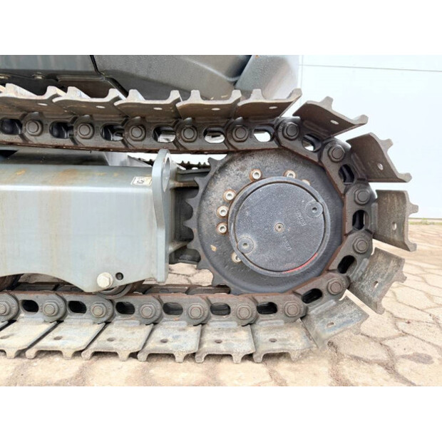 2019 WACKER NEUSON EZ36-42062390