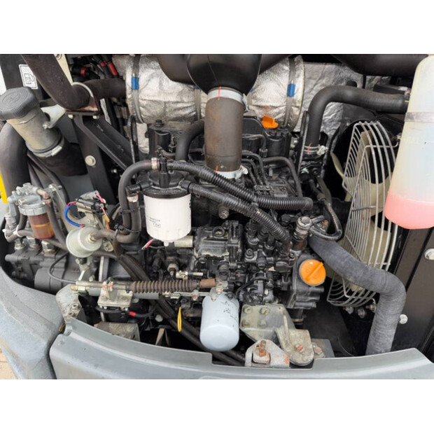 2019 WACKER NEUSON EZ36-42062392