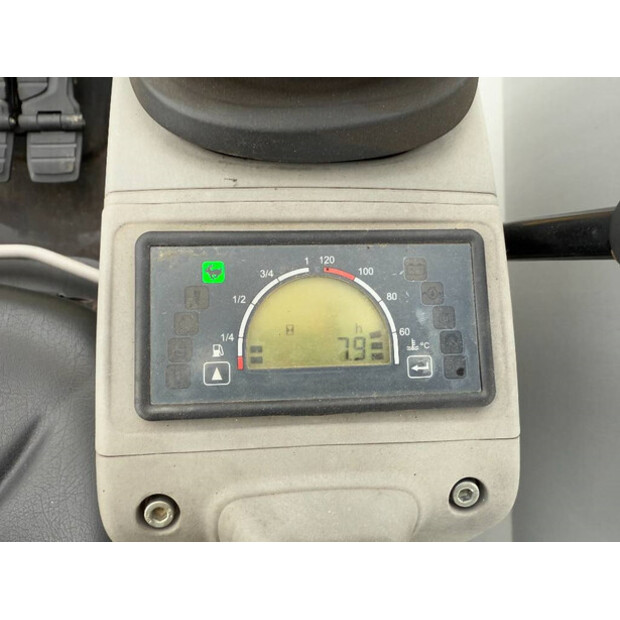2019 WACKER NEUSON EZ36-42062393