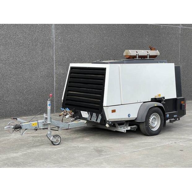 2018 Kaeser M 115 - N-42062394