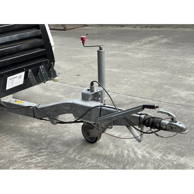 2018 Kaeser M 115 - N-42062396