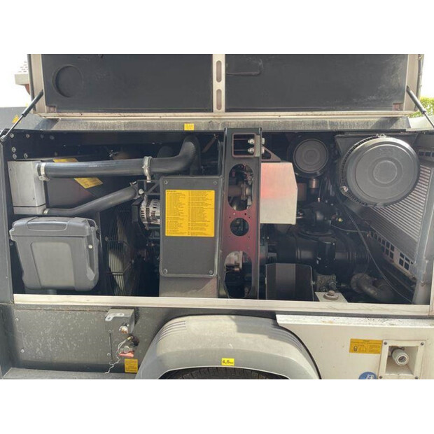 2018 Kaeser M 115 - N-42062413