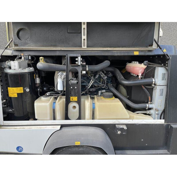 2018 Kaeser M 115 - N-42062421