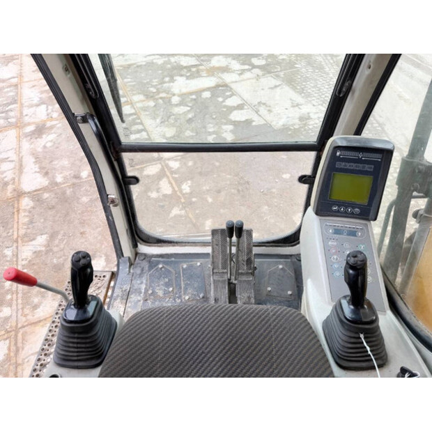 2007 ليبهير R944C-42062442