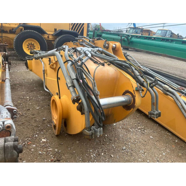 2007 ليبهير R944C-42062461