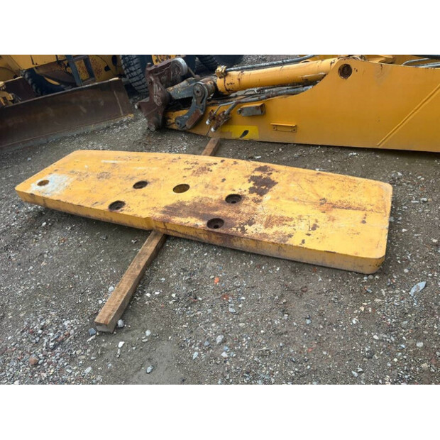 2007 ليبهير R944C-42062466