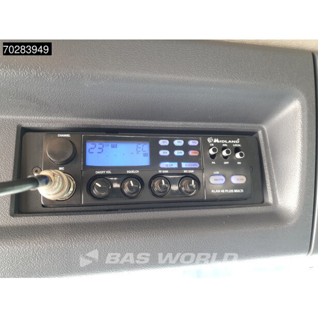 2016 Scania P410-42062562