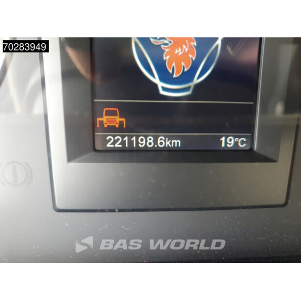 2016 Scania P410-42062568
