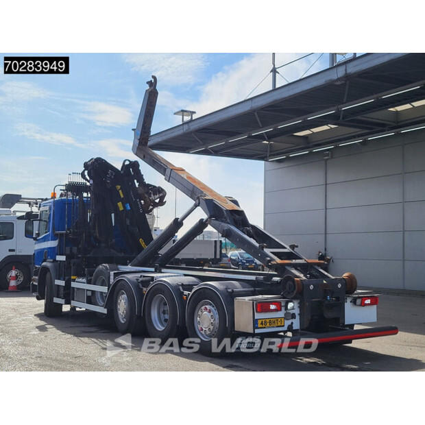 2016 Scania P410-42062580