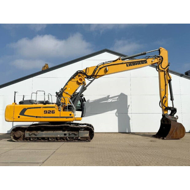2018 ليبهير R926LC-42062643