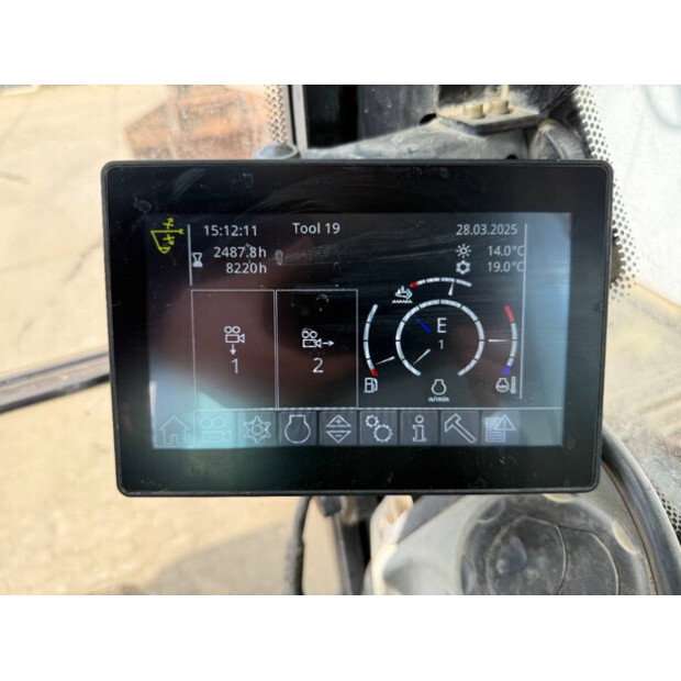 2018 ليبهير R926LC-42062664