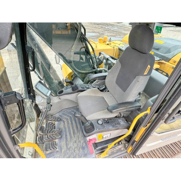 2013 Volvo EC160DL-42062727