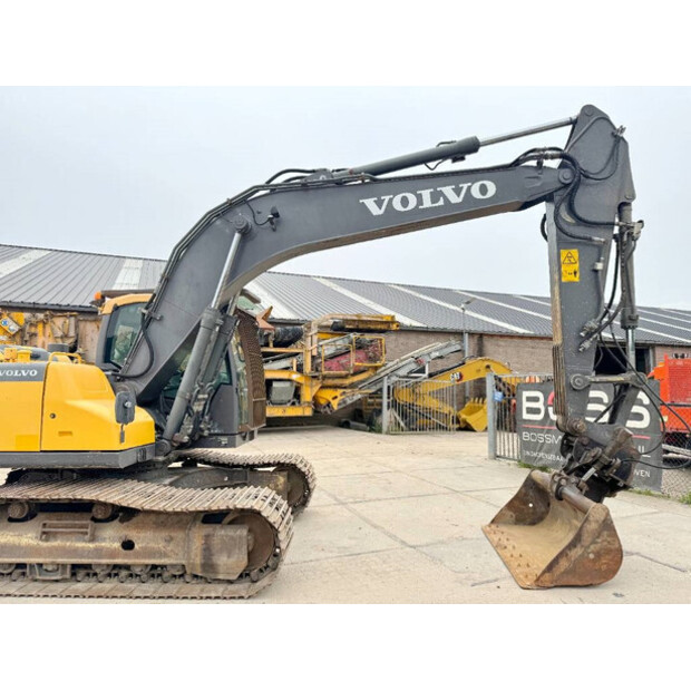 2013 Volvo EC160DL-42062730