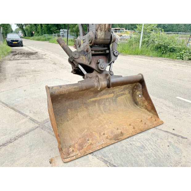 2013 Volvo EC160DL-42062734