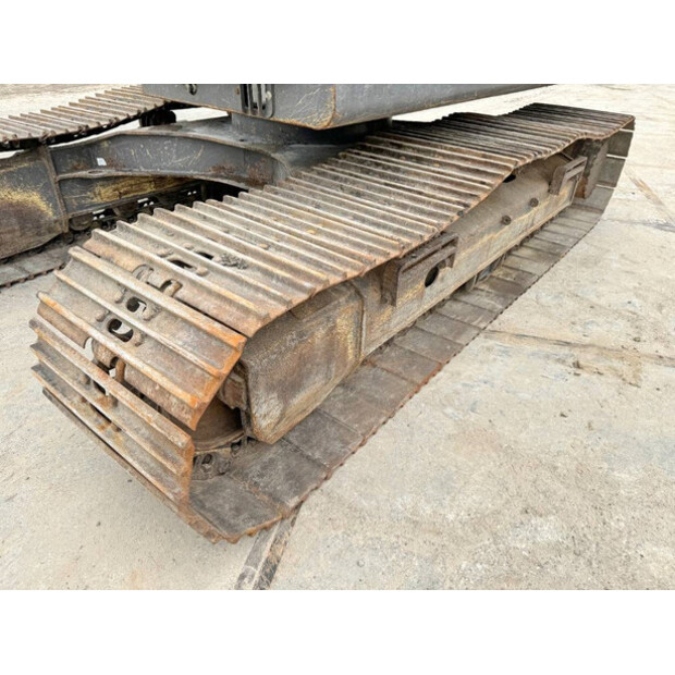 2013 Volvo EC160DL-42062735
