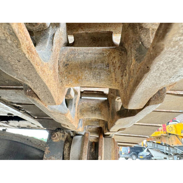 2013 Volvo EC160DL-42062739