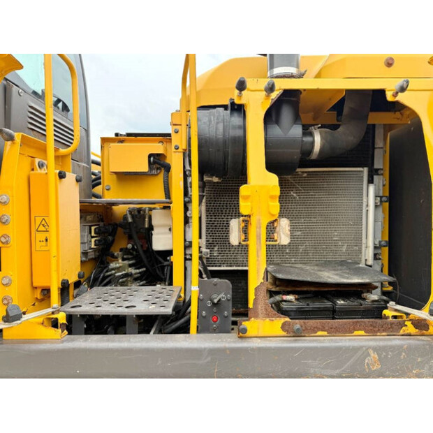 2013 Volvo EC160DL-42062740