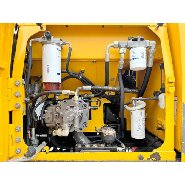 2013 Volvo EC160DL-42062741