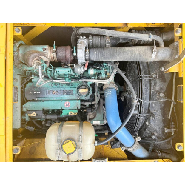 2013 Volvo EC160DL-42062743