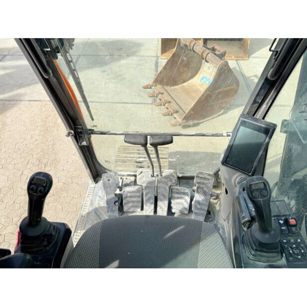 2018 Volvo ECR235EL-42062755