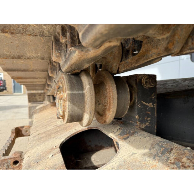 2018 Volvo ECR235EL-42062765