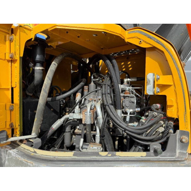 2018 Volvo ECR235EL-42062767