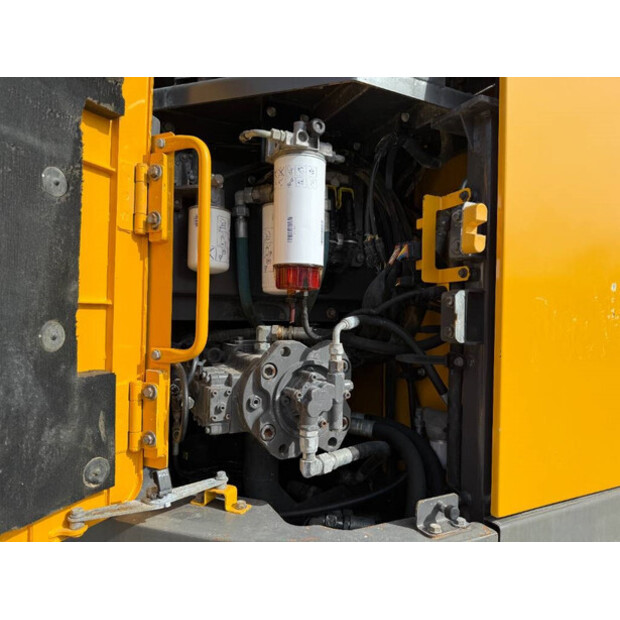 2018 Volvo ECR235EL-42062768