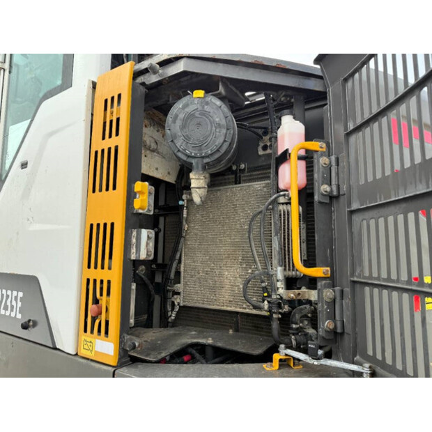 2018 Volvo ECR235EL-42062769