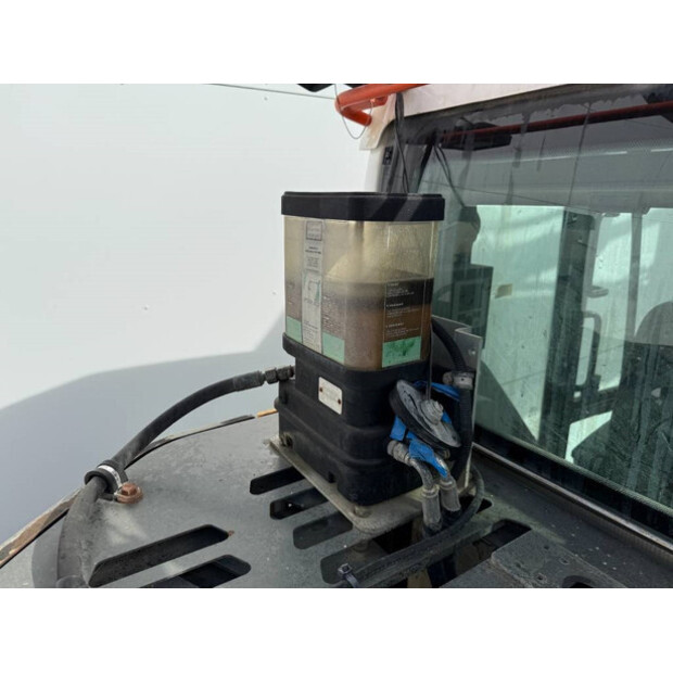2018 Volvo ECR235EL-42062770