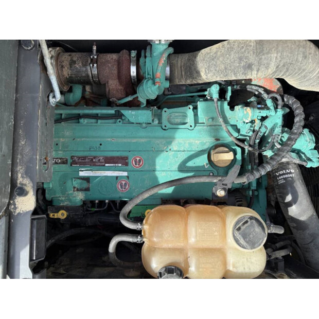 2018 Volvo ECR235EL-42062771