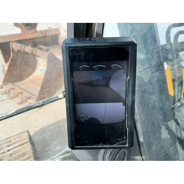 2018 Volvo ECR235EL-42062772